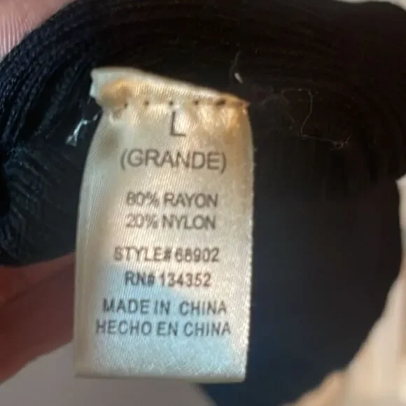 *🆕*Black off the shoulder bodycon dress - Picture 7 of 7